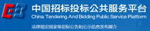 中國(guó)招標(biāo)投標(biāo)公共服務(wù)平臺(tái)